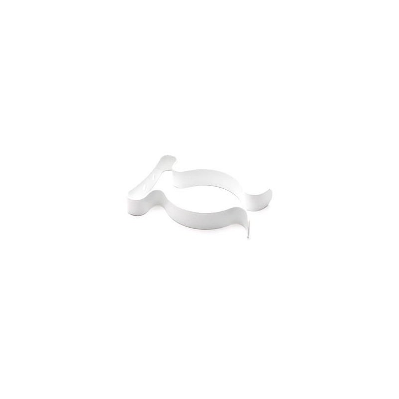 Clip para montaje en pared - 150190000101