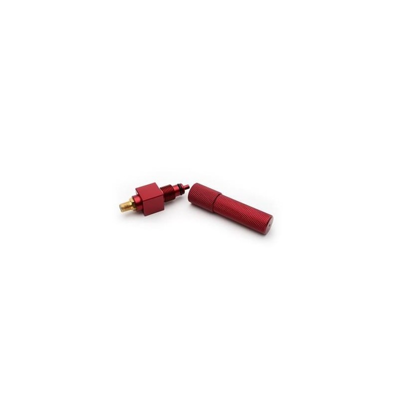 Adaptador de aguja para manómetro - 150290000901