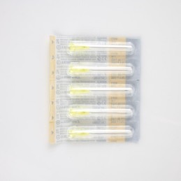 Agujas para adaptador de aguja, 5 piezas - 150290001005