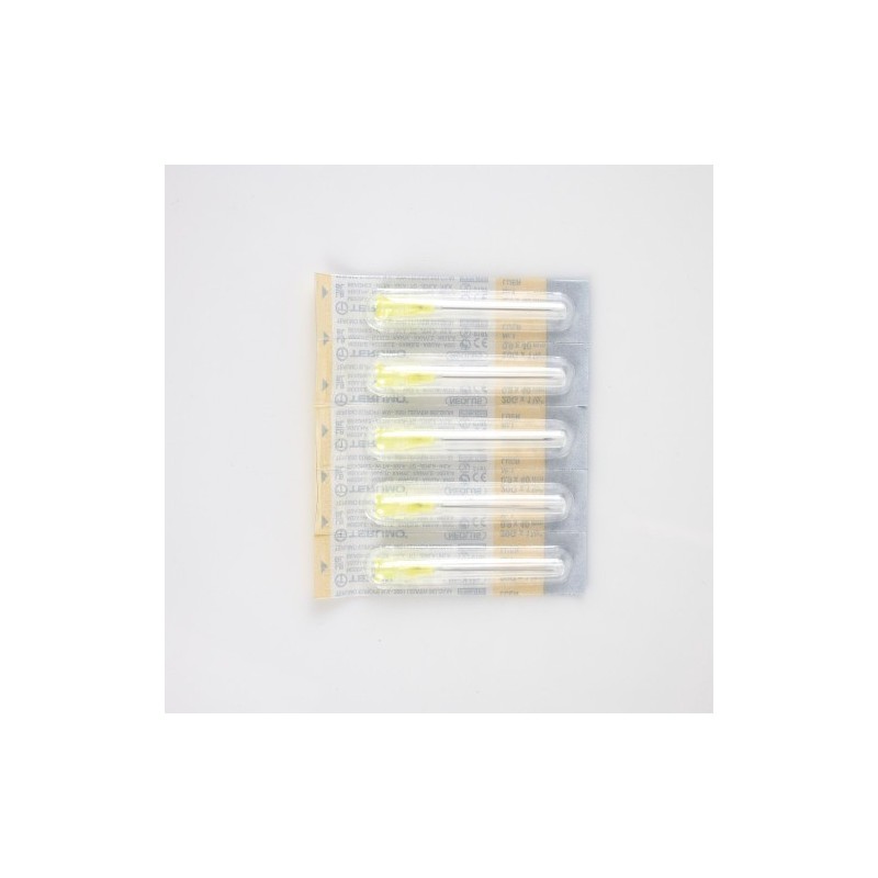 Agujas para adaptador de aguja, 5 piezas - 150290001005