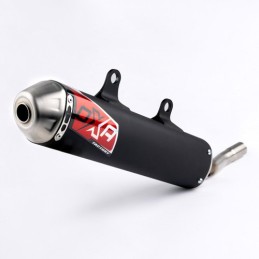 OXA Factory Silencioso Black Edition Beta RR 250 300...