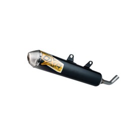 OXA Factory Silencioso Hard Enduro Beta RR 250 300 13-25...