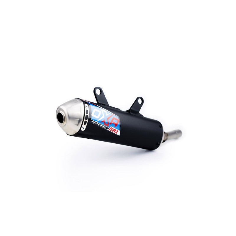 OXA Factory Silencioso KR1 Beta RR 250 300 13-25 - 204010004