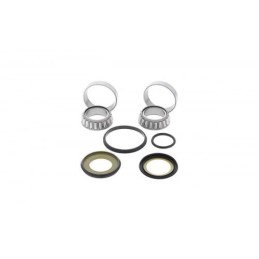 KIT Rodamientos y Retenes Columna de Direccion Allballs...