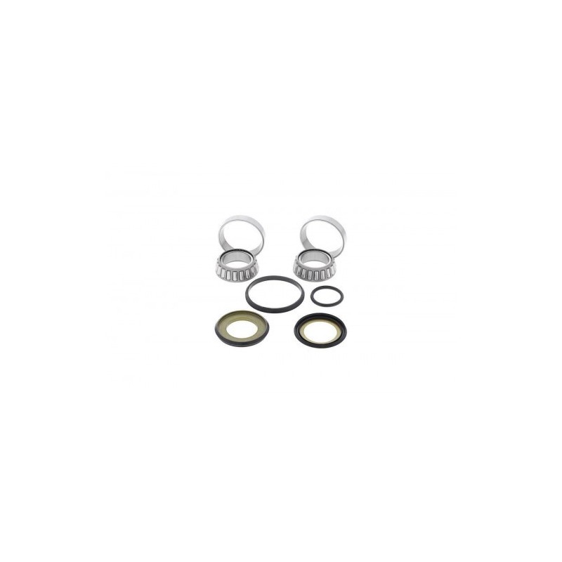 KIT Rodamientos y Retenes Columna de Direccion Allballs 2T - 4T - 22.1026.G0406U