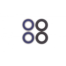 KIT Cojinetes y Retenes Rueda Del/tras Allballs EVO 2T -...