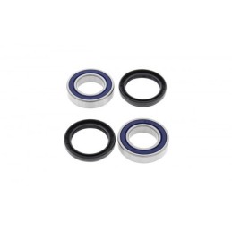 KIT Cojinetes Rueda Trasera ALL Balls RR 2T/4T 11-22 -...