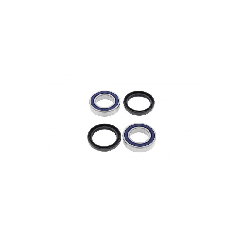 KIT Cojinetes Rueda Trasera ALL Balls RR 2T/4T 11-22 - 25.1404.EB0307