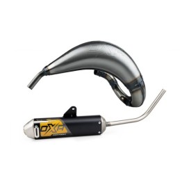 Escape OXA Black Edition Euro Homologacion Beta RR 50 E5...