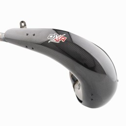 Protector Carbono Bufanda OXA Factory RR 2T...