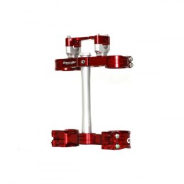 Pletinas Horquilla 2D OFFSET20 - 750.062.004.20