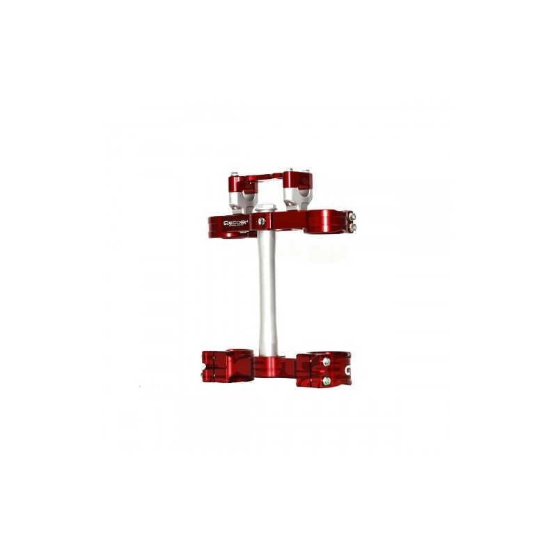 Pletinas Horquilla 2D OFFSET20 - 750.062.004.20