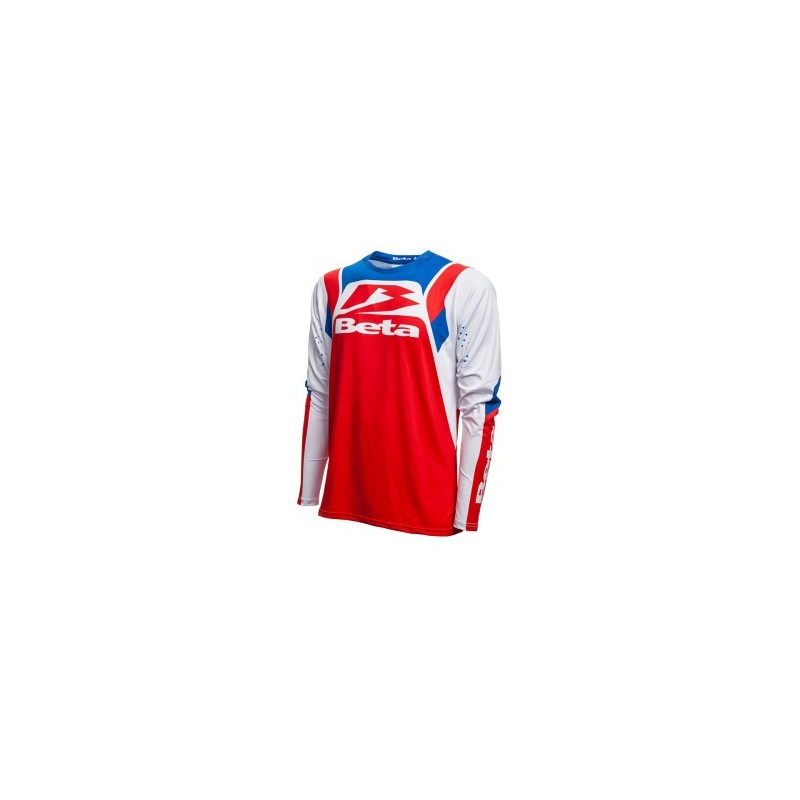 Camiseta Trial PRO