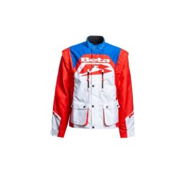 Chaqueta Enduro GP