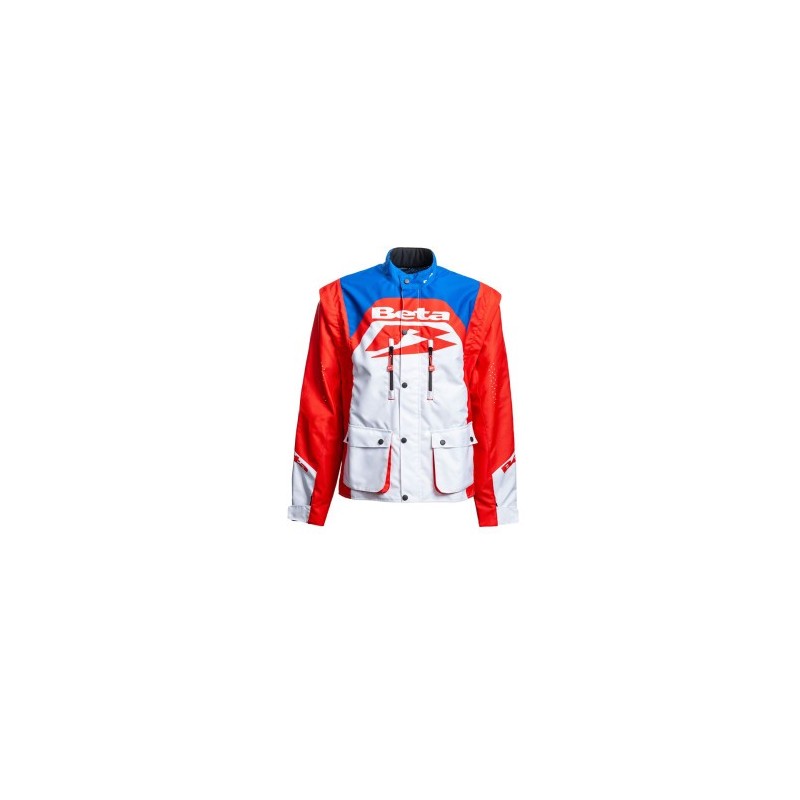 Chaqueta Enduro GP