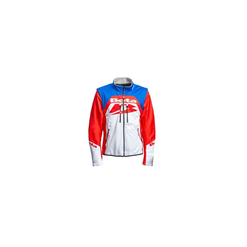 Chaqueta Softshell GP