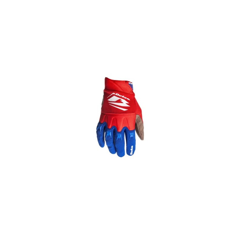 Guantes Enduro Shield