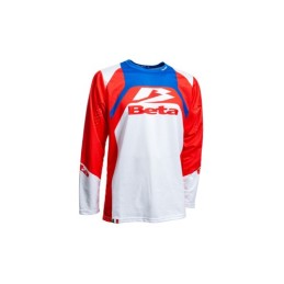 Camiseta Enduro GP
