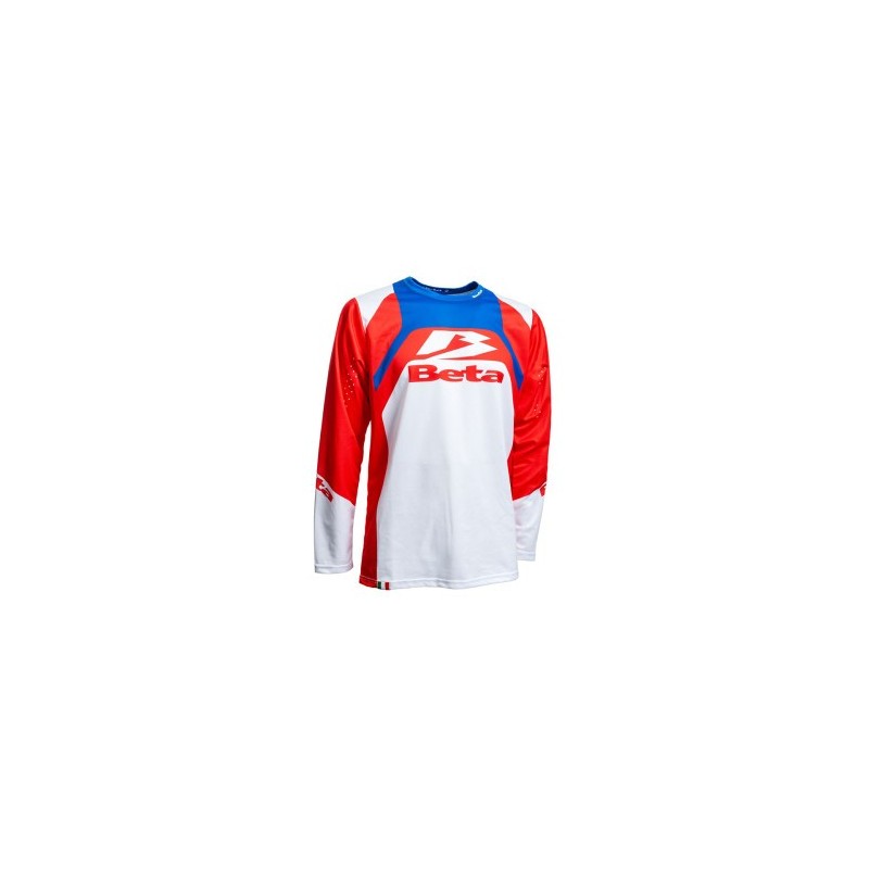 Camiseta Enduro GP