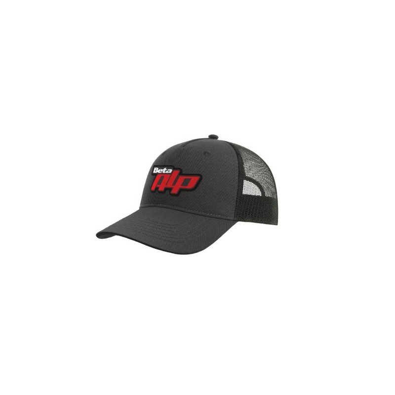 Gorra Paddock Beta ALP Team Replica - A03.02.003.00.00