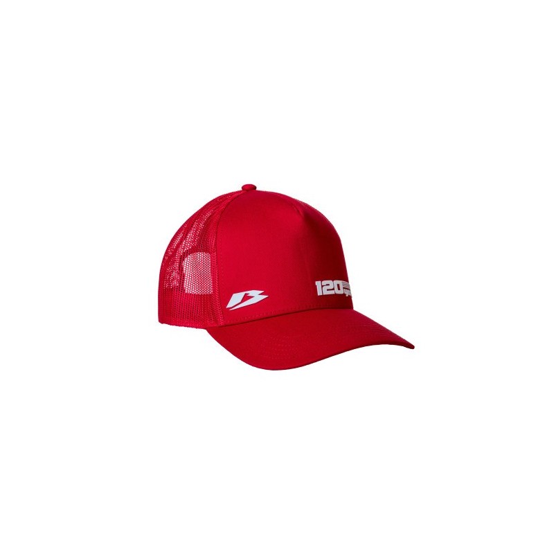 Gorra Paddock Aniversario - A03.02.004.00.00