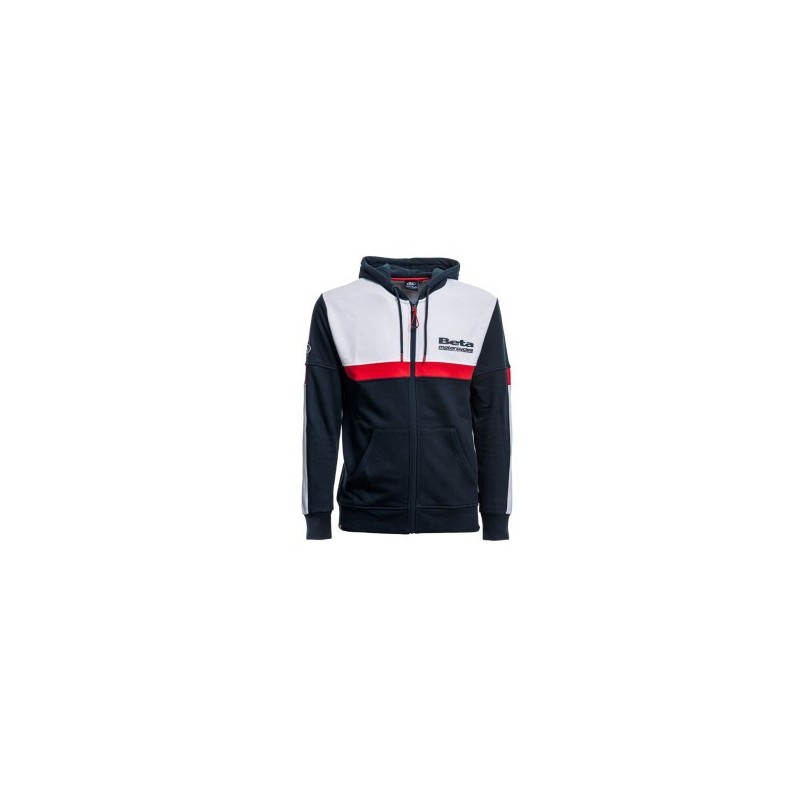 Sudadera con Capucha