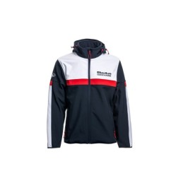 Chaqueta Paddock Softshell Team Replica