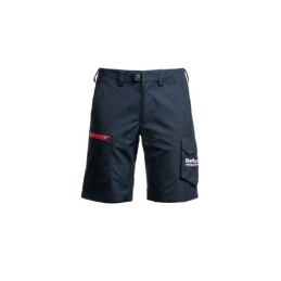 Pantalón Corto Paddock Team Replica