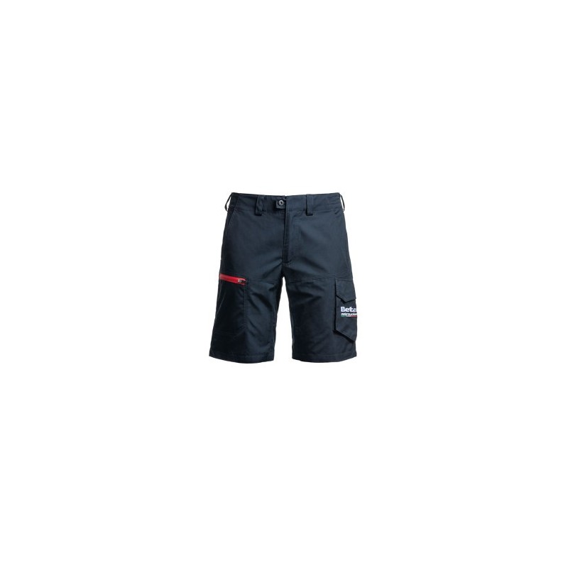 Pantalón Corto Paddock Team Replica