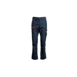 Pantalón Largo Paddock Team Replica