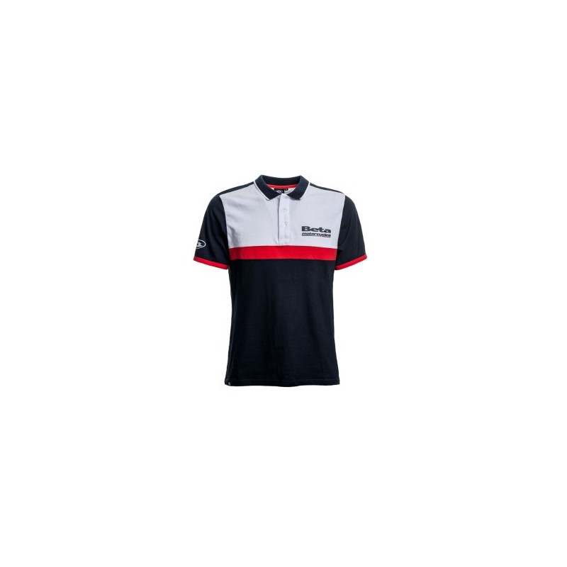 Polo Paddock Team Replica