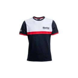 Camiseta Paddock Team Replica