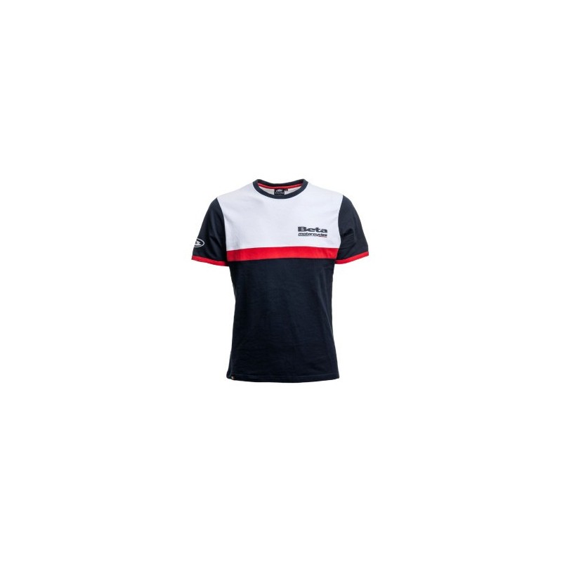 Camiseta Paddock Team Replica