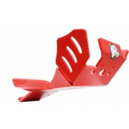 Protector Carter RR 2T 250/300 18-19 Rojo - AX1527