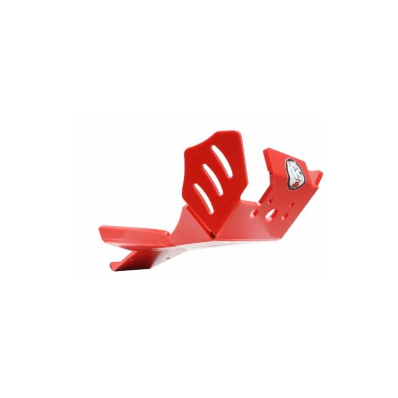 Protector Carter RR 2T 250/300 18-19 Rojo - AX1527