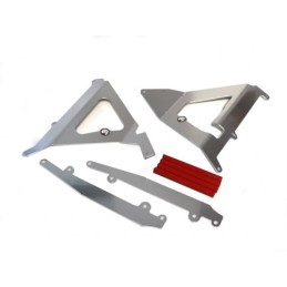 Protector Radiador Xtrainer MY23 - AX1680
