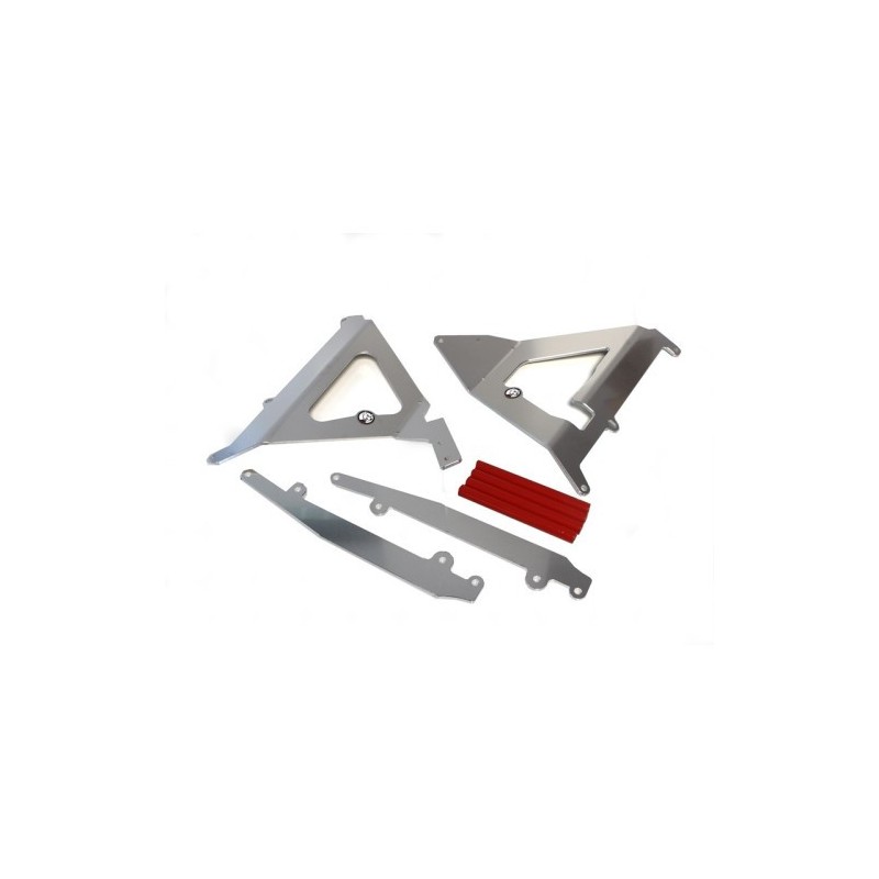 Protector Radiador Xtrainer MY23 - AX1680