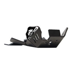 Cubrecarter RR 2T 250-300 Racing con Protector Bieleta...