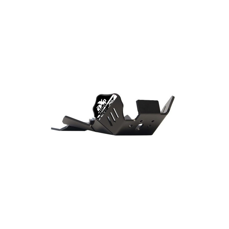 Cubrecarter RR 2T 250-300 Racing con Protector Bieleta 2024 - AX1752
