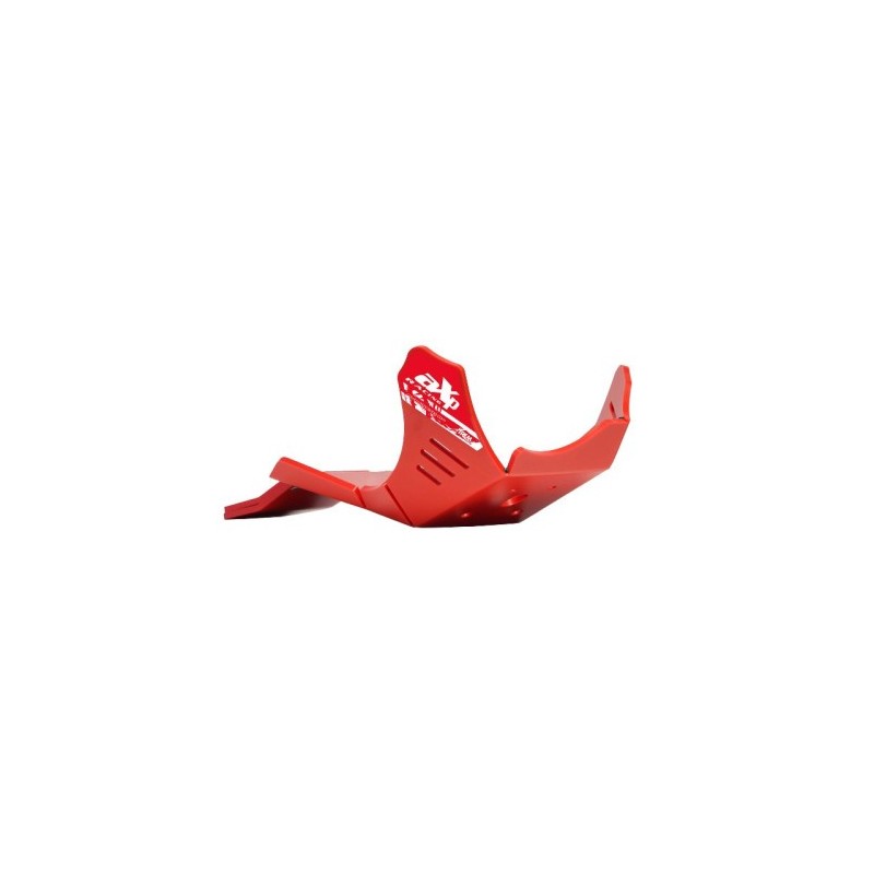 Cubrecarter RR 350-390-430-480-RACING 2024 con Protector Bieleta - AX1755