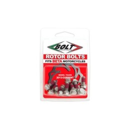 KIT Tornillos Disco Freno - BETA.RTR
