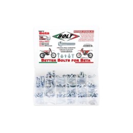 KIT Tornilleria Enduro RR 2T(BOLT) - BTPP.2T