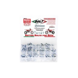 KIT Tornilleria Enduro RR 4T - BTPP.4T