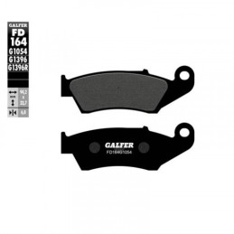 Pastillas Freno Enduro - FD164G1054