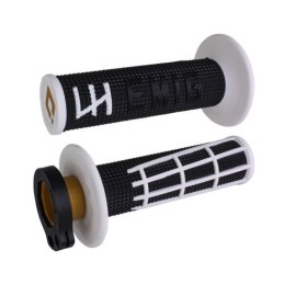 Puños Emig 2.0 - V2 Lock-on - H36E2BW
