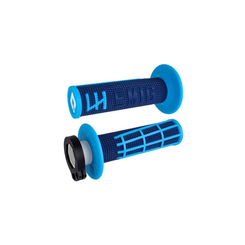 Puños Emig 2.0 - V2 Lock-on - H36E2DU