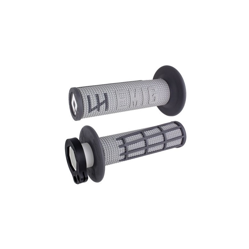 Puños Emig 2.0 - V2 Lock-on - H36E2GH