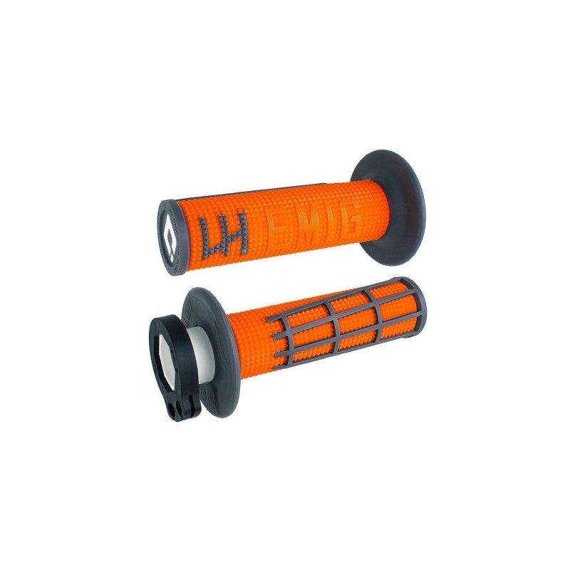 Puños Emig 2.0 - V2 Lock-on - H36E2OH