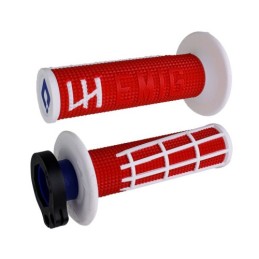Puños Emig 2.0 - V2 Lock-on - H36E2RW