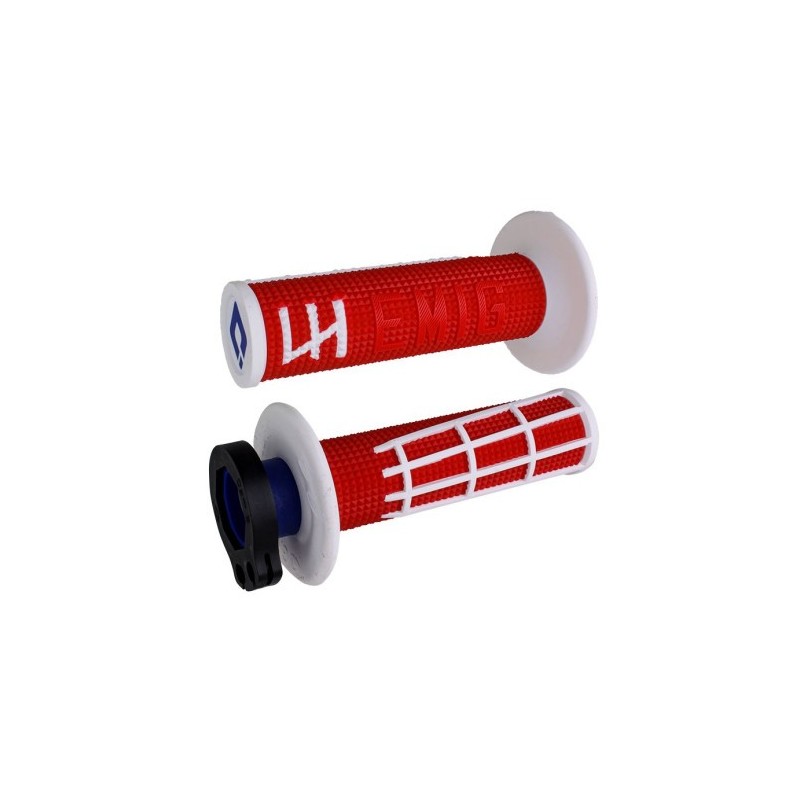 Puños Emig 2.0 - V2 Lock-on - H36E2RW
